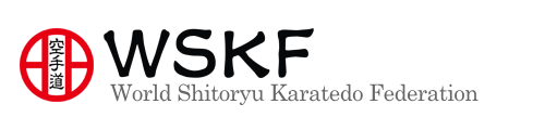 WSKF(World Shitoryu Karatedo Federation)